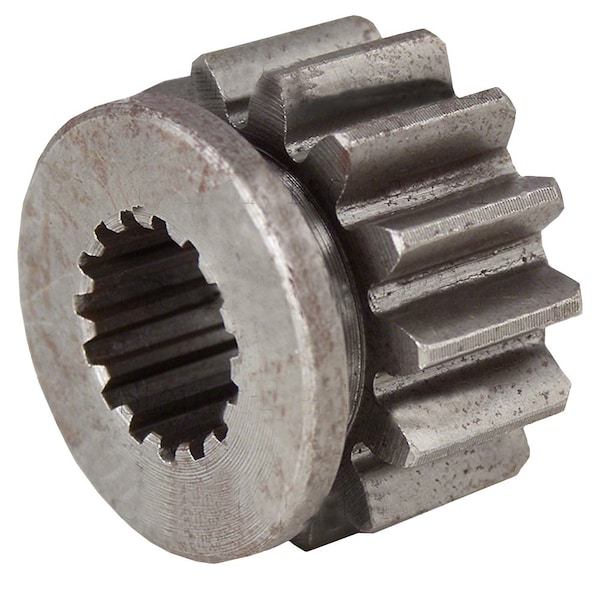 Aftermarket G10675 NEW Fits Case-IH Tractor PTO Gear for 200, 430, 530, 470, 570, 580 (14 te CLO70-0030 - main